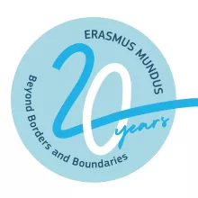 20th Anniversary Erasmus Mundus
