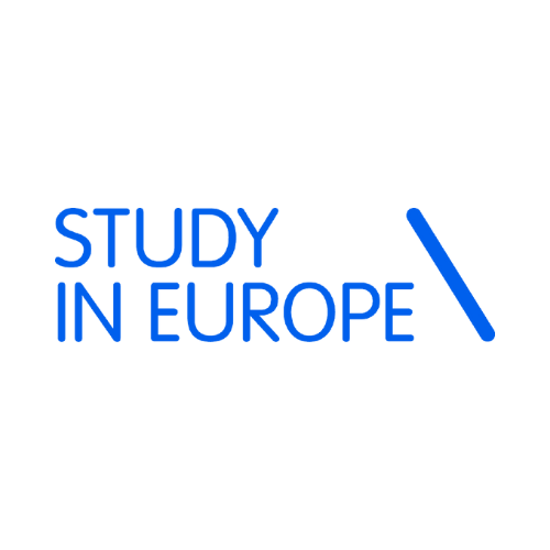 study in europe logo square