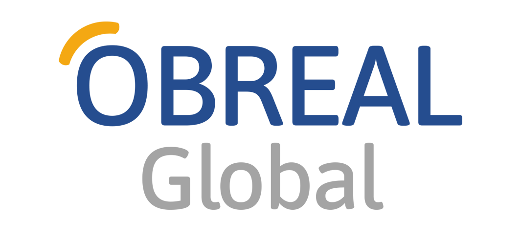 Logo OBREAL Global