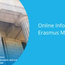 Online Info Session EM
