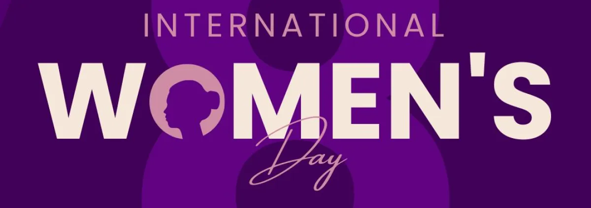 IWD 2024 Erasmus+