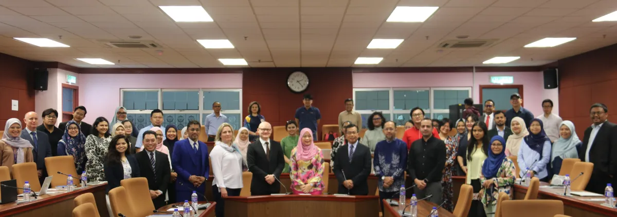 E+ Malaysia Info Day