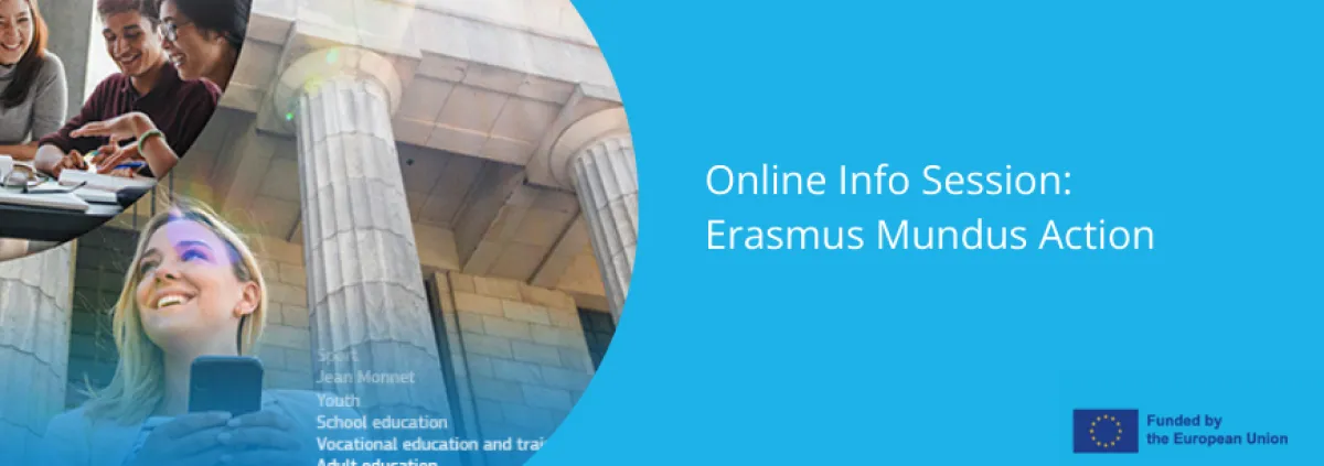 Online Info Session EM